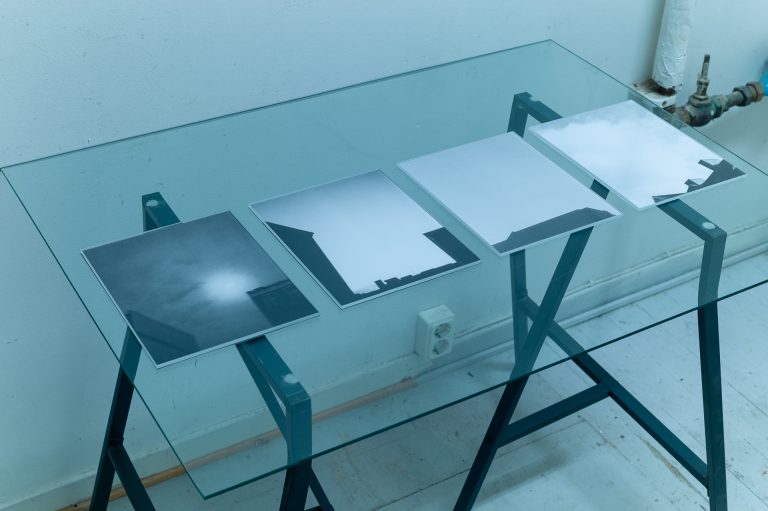 TAK Jedeurska huset Göteborg