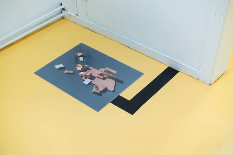 TAK Jedeurska huset Göteborg