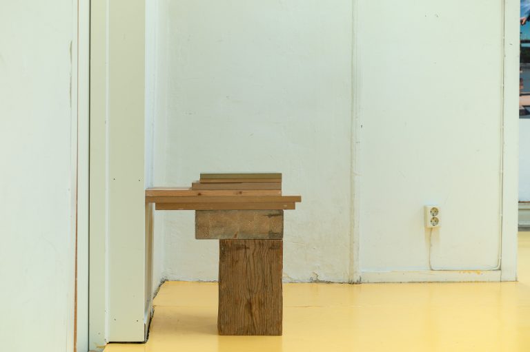 TAK Jedeurska huset Göteborg