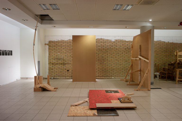 Projektrum Augsburg Stockholm
