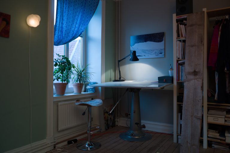 Hemma Hos Göteborg