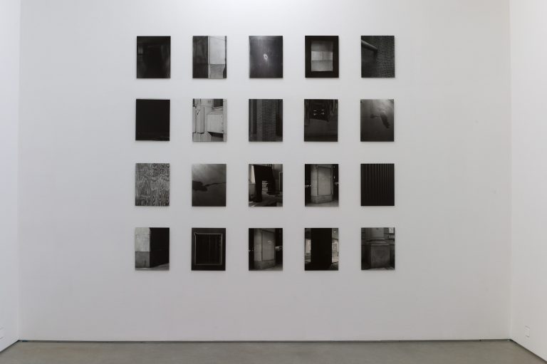 Galerie Jochen Hempel Berlin