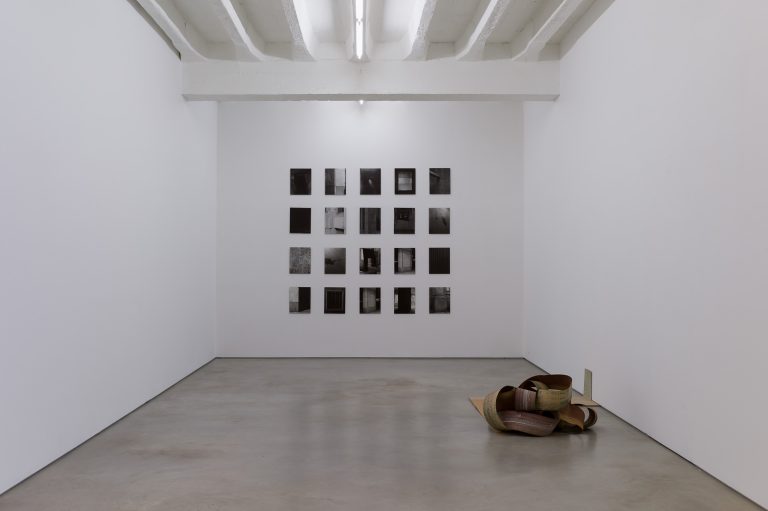 Galerie Jochen Hempel Berlin