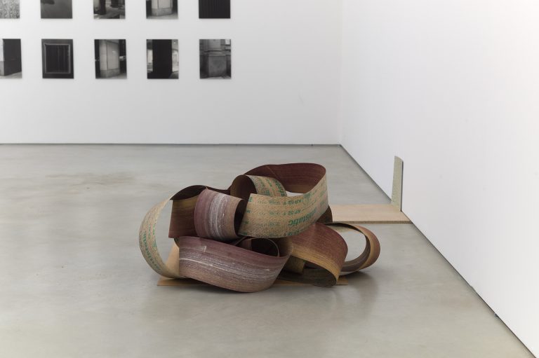 Galerie Jochen Hempel Berlin