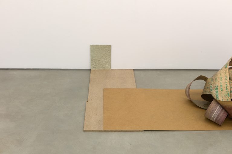Galerie Jochen Hempel Berlin