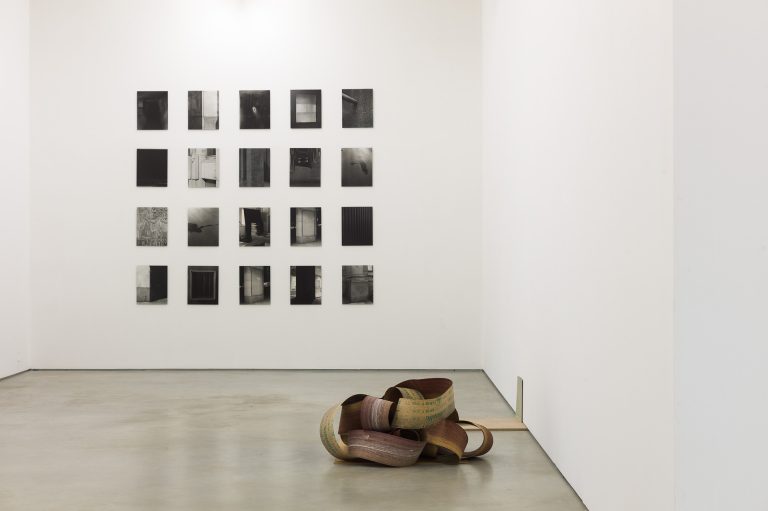 Galerie Jochen Hempel Berlin