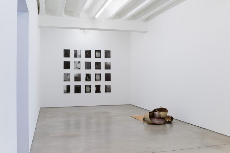 Galerie Jochen Hempel Berlin