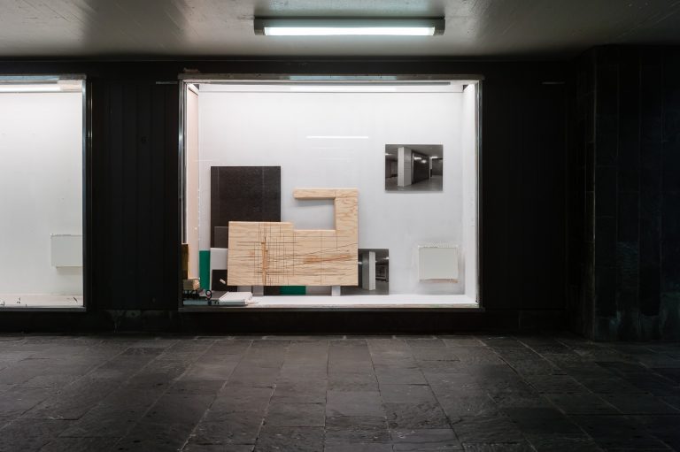 Galleri KL.9 Stockholm