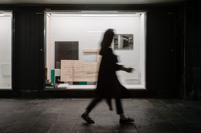 Galleri KL.9 Stockholm