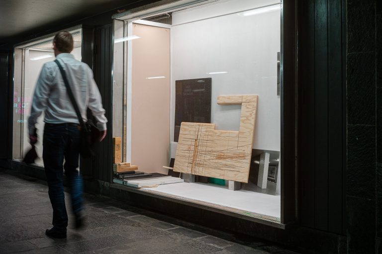 Galleri KL.9 Stockholm