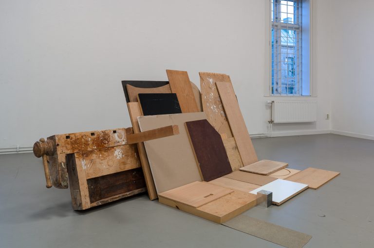Galleri Konstepidemin Göteborg