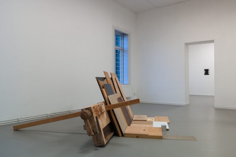 Galleri Konstepidemin Göteborg