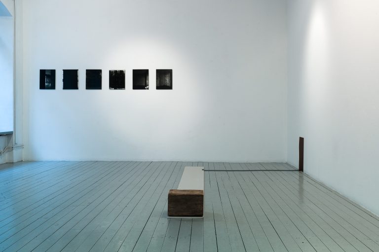 Galleri Rostrum Malmö