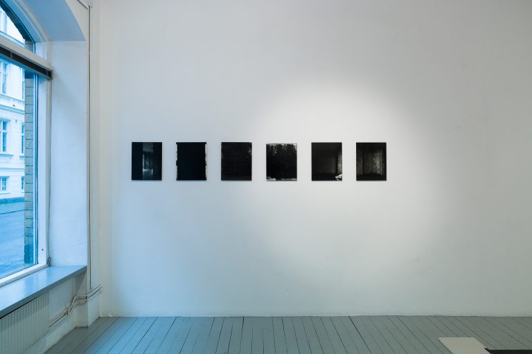 Galleri Rostrum Malmö