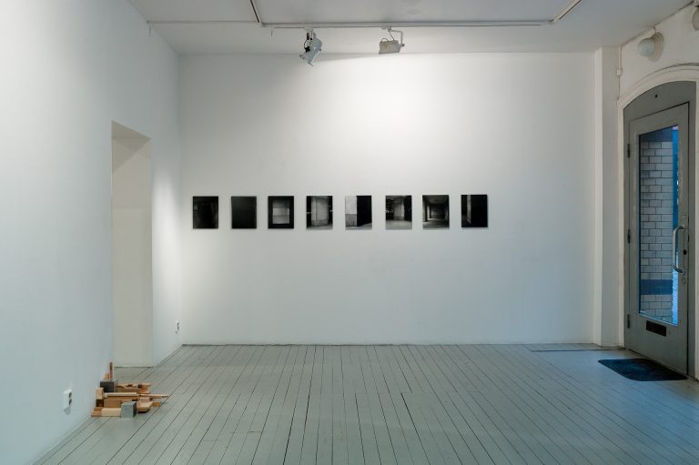 Galleri Rostrum Malmö