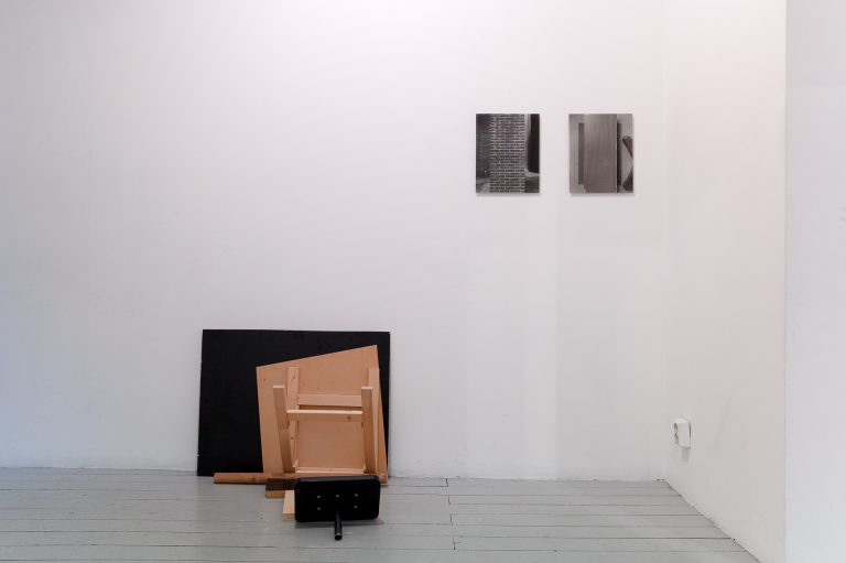 Galleri Rostrum Malmö