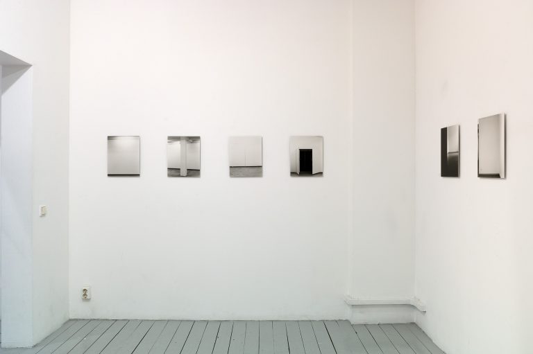 Galleri Rostrum Malmö