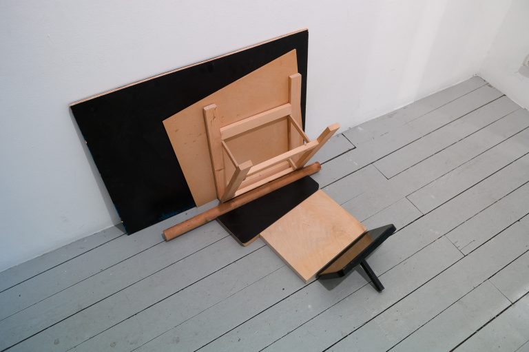 Galleri Rostrum Malmö
