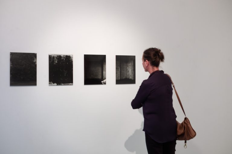 Galleri Rostrum Malmö
