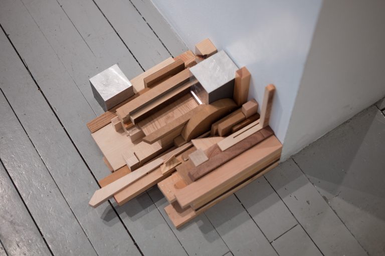 Galleri Rostrum Malmö