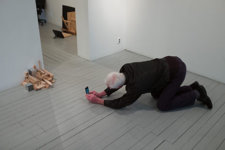 Galleri Rostrum Malmö