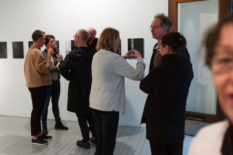 Galleri Rostrum Malmö