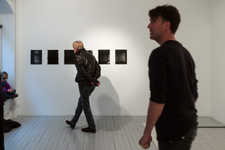 Galleri Rostrum Malmö