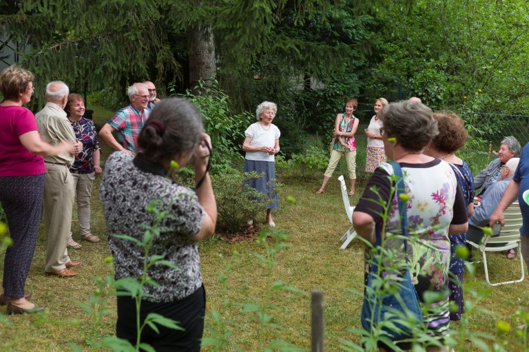 Tulipán Köz Sopron Ungern