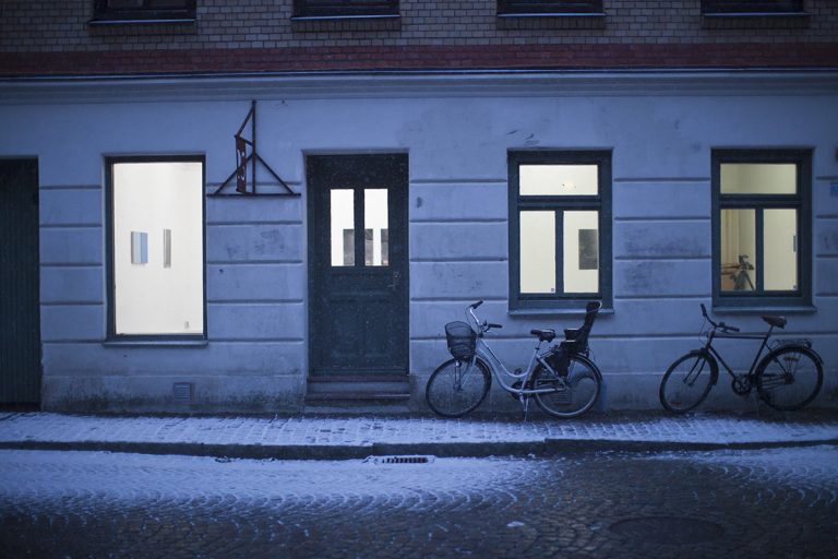 GalleriPS Göteborg